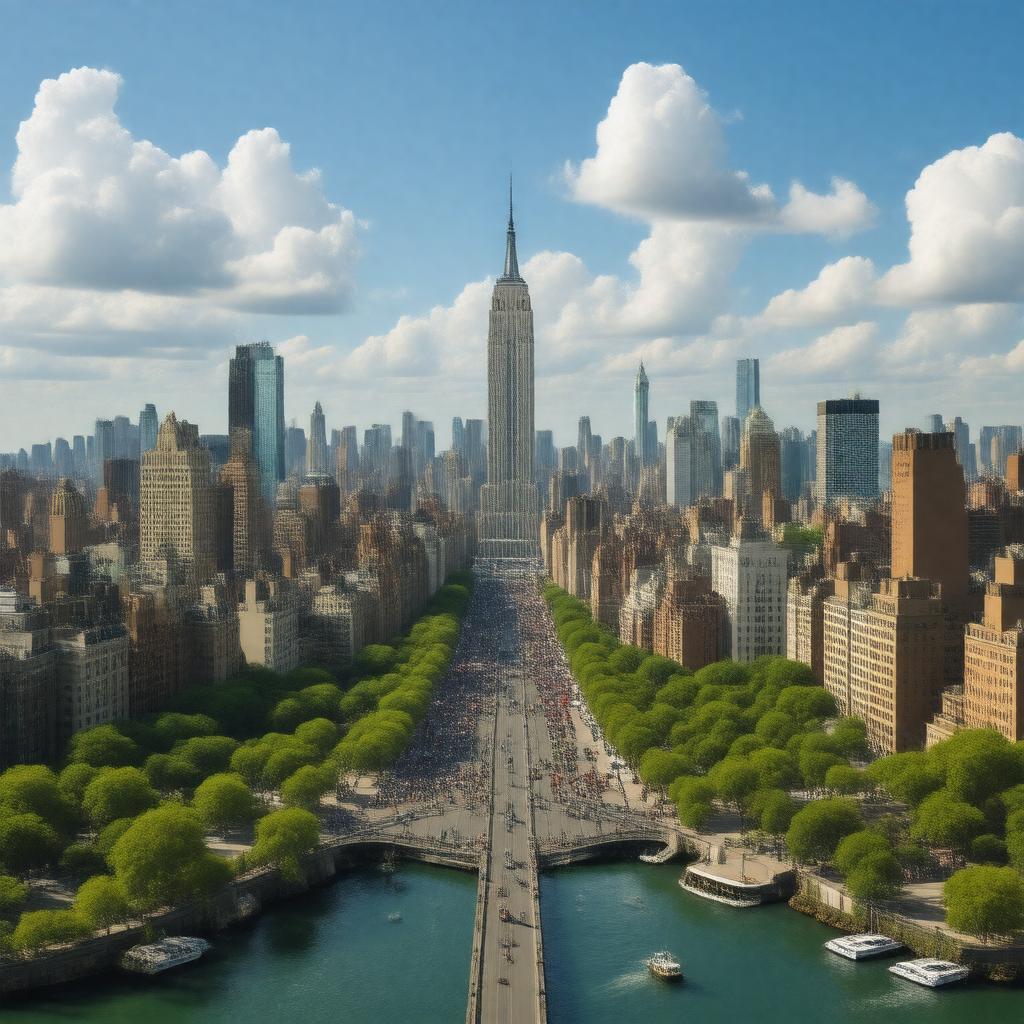 City of New York (state)